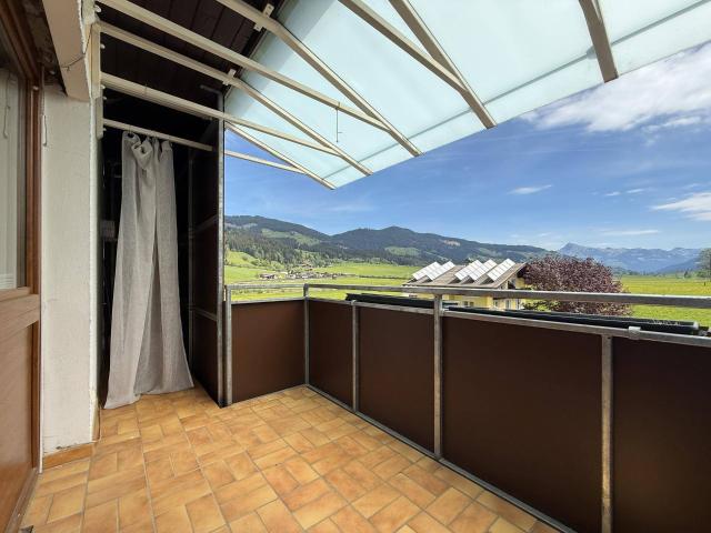 Apartment mieten in Brixen im Thale, Tirol