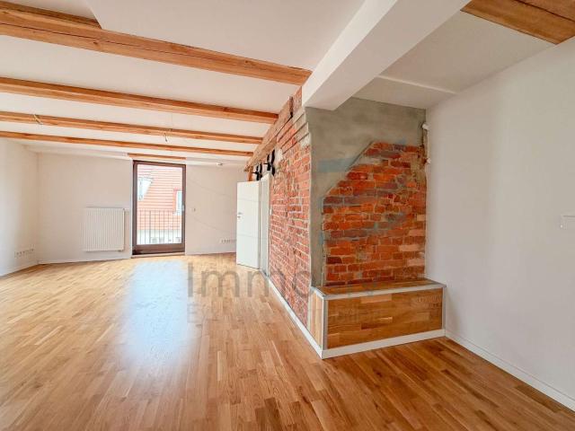 Apartment mieten in Nauen, Brandenburg