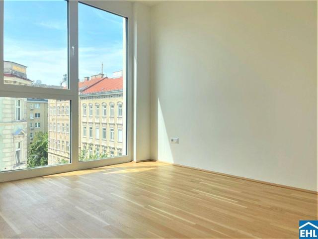 Apartment mieten in Ottakring, Wien