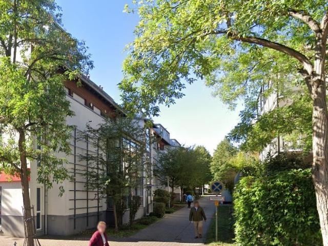 Wohnung kaufen in Bonames, Sachsenhausen