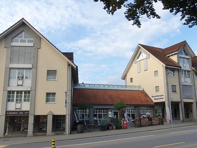 Apartment mieten in Rüti (ZH), Zürich