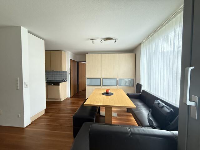 Apartment mieten in Schwarzach, Vorarlberg