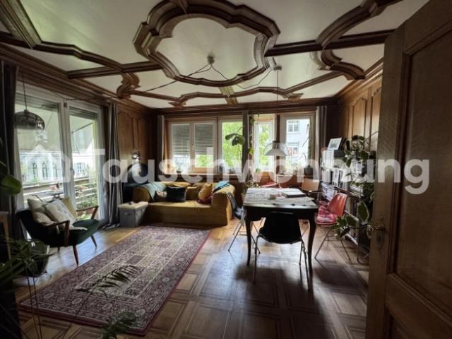 Wohnung mieten in Einigen, Zürich