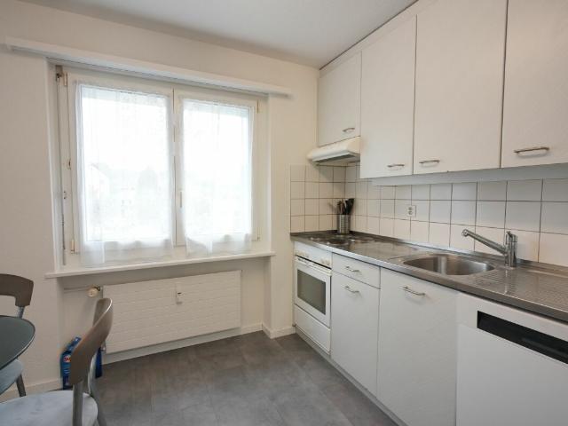 Apartment mieten in Busswil (TG), Thurgau