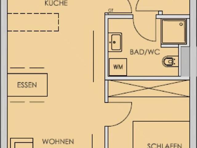 Wohnung mieten in Linz