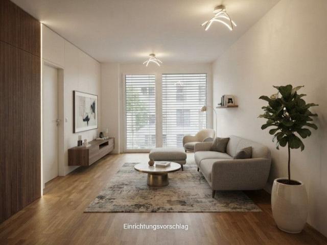 Apartment mieten in Kaplanhof, Linz