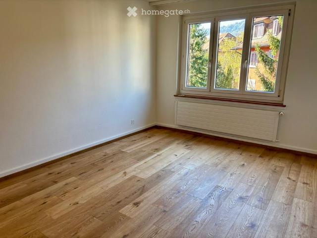 Apartment mieten in Alt-Wiedikon, Zürich