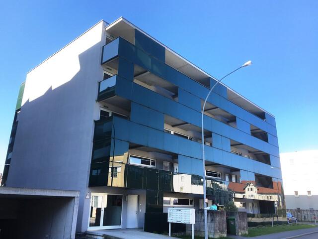 Apartment mieten in Bregenz, Vorarlberg