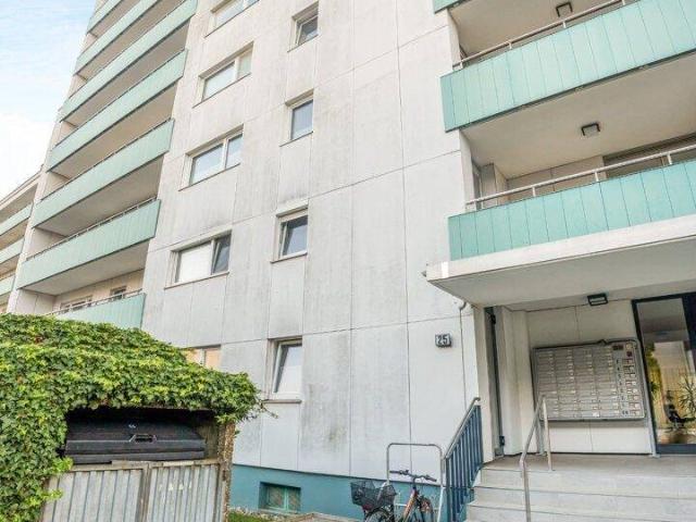 Wohnung kaufen in Kelkheim-Mitte, Kelkheim