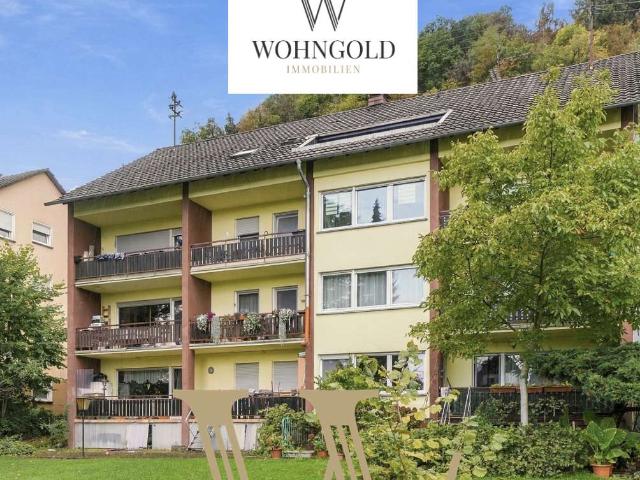 Wohnung kaufen in Bad Breisig, Landkreis Ahrweiler