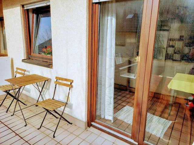 Apartment mieten in Rheinau, Mannheim