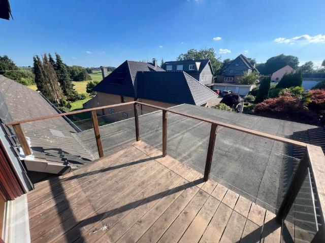 Apartment mieten in Kürten, Nordrhein-Westfalen