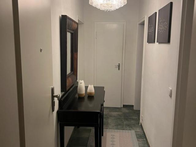 Etagenwohnung kaufen in Düsseldorf, Rath