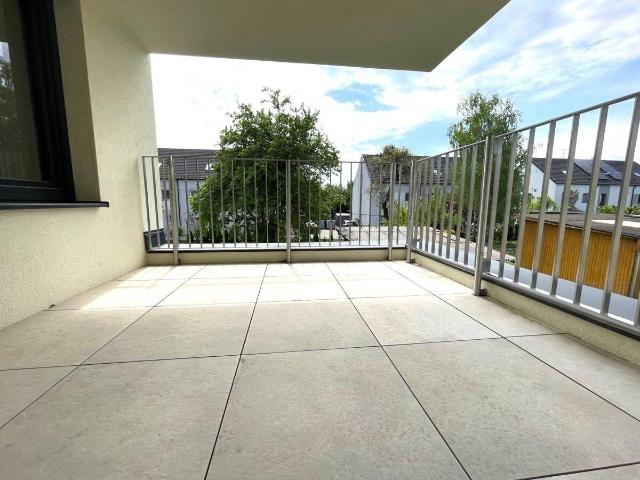 Apartment kaufen in Wien, KG Aspern