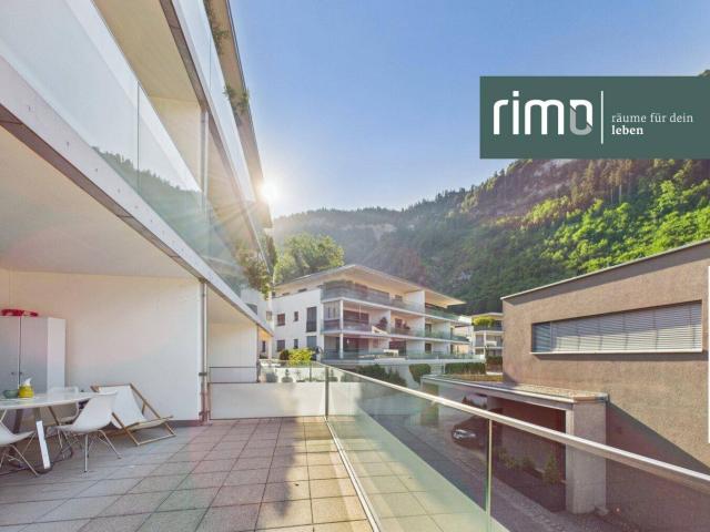 Apartment kaufen in Götzis, Götznerberg