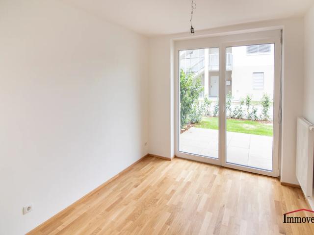 Apartment mieten in Straßgang, Gersdorf-Feistritz