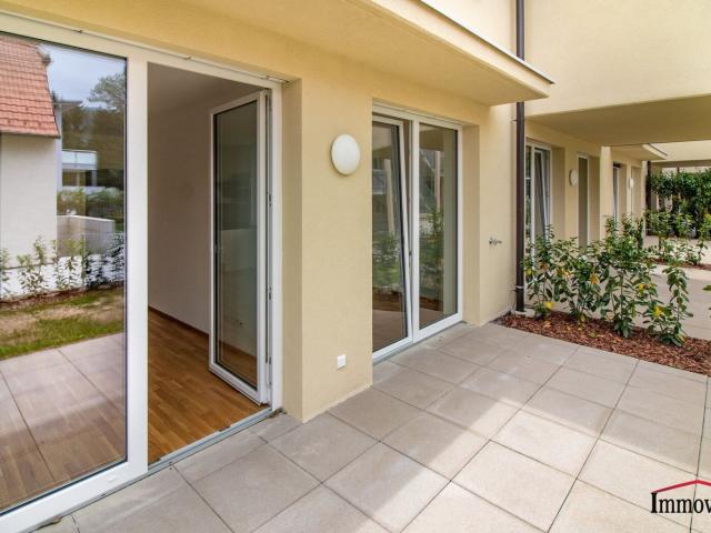 Wohnung mieten in Gersdorf-Feistritz, Steiermark