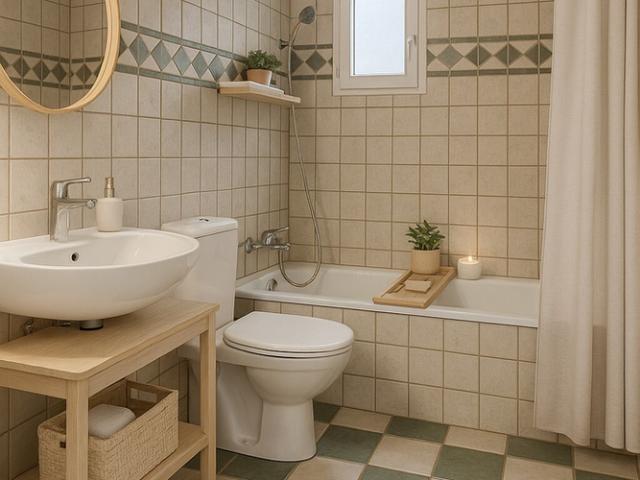 Apartment mieten in Pfeffingen