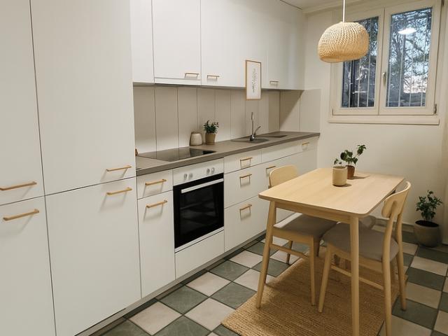 Apartment mieten in Pfeffingen Apartment mieten in Pfeffingen
