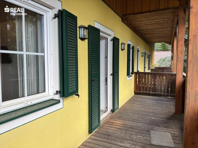 Apartment kaufen in Kitzeck im Sausal, Bezirk Leibnitz
