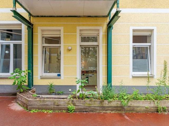 Wohnung kaufen in Friedrichshain-Kreuzberg, Berlin