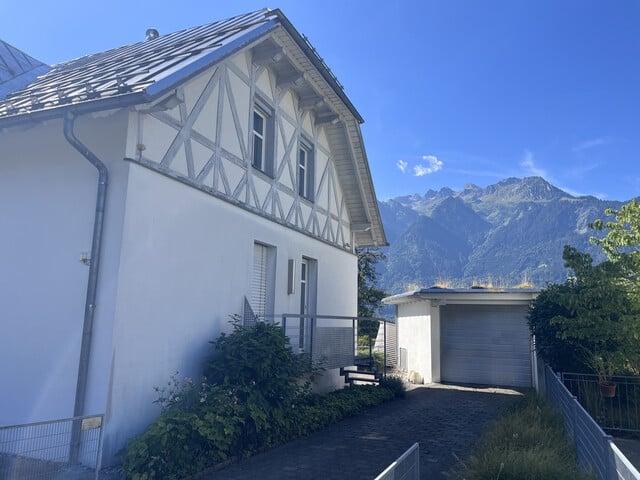 Apartment mieten in Vorarlberg