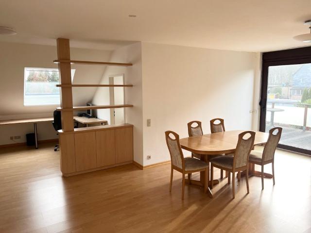 Apartment mieten in Kürten, Nordrhein-Westfalen