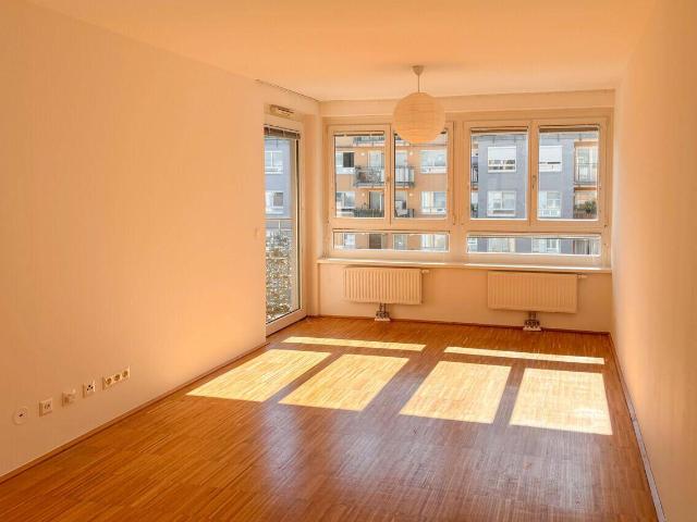 Apartment mieten in Wien
