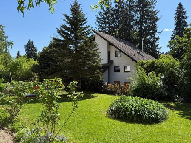 Etagenwohnung kaufen in Baden-Baden