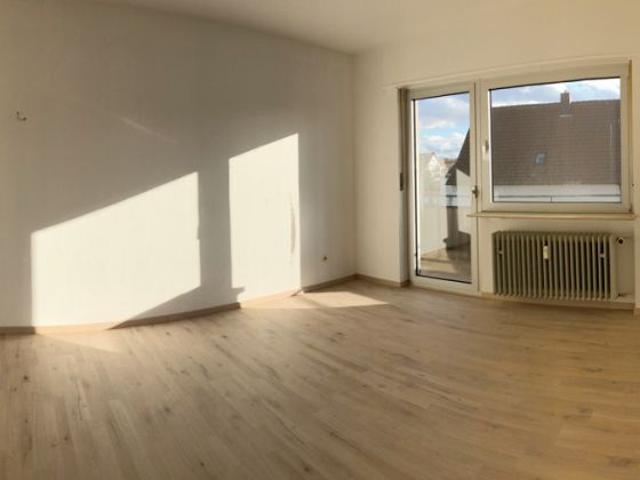 Wohnung mieten in Viernheim, Hessen