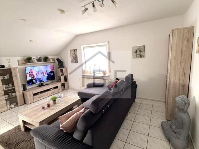 Apartment mieten in Siegen, Nordrhein-Westfalen