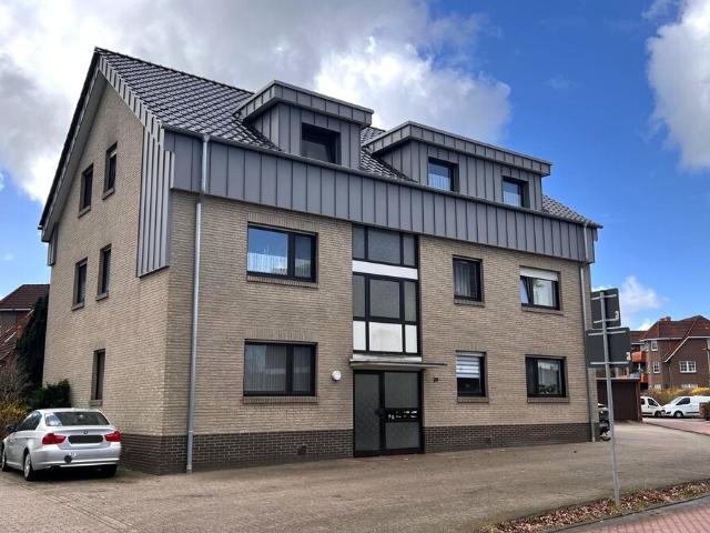Wohnung kaufen in Meyerhausen, Niedersachsen