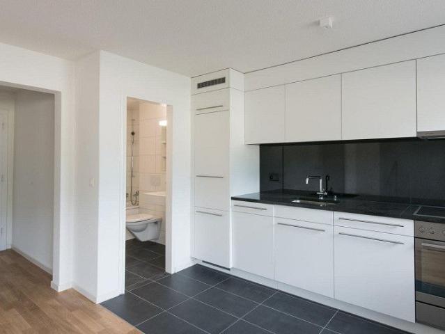Apartment mieten in Biel, Bern