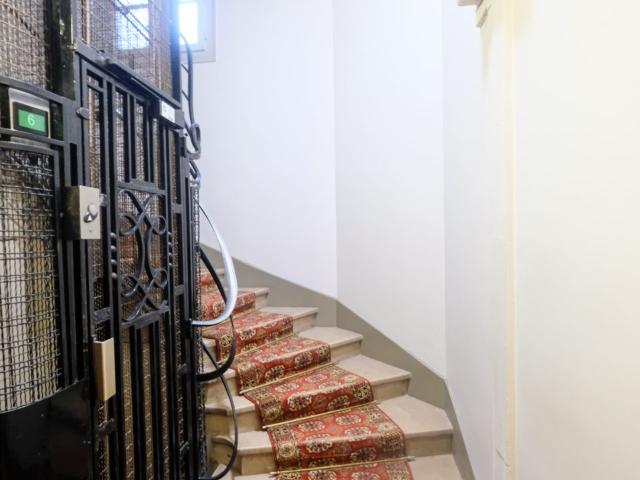 Appartement location à Paris, Île-de-France