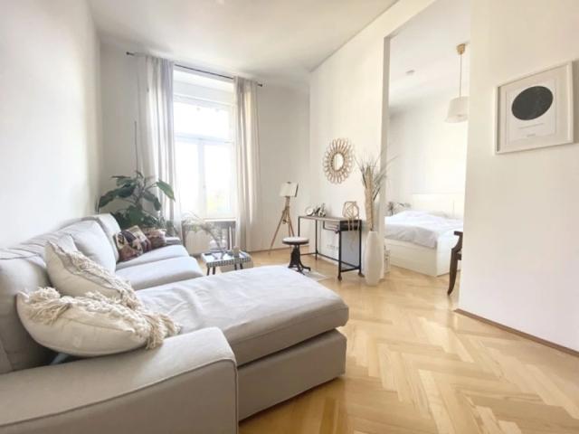 Apartment mieten in Jakomini, Gersdorf-Feistritz