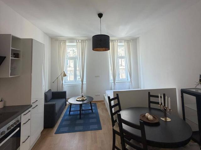 Apartment mieten in Neumargareten, Wien