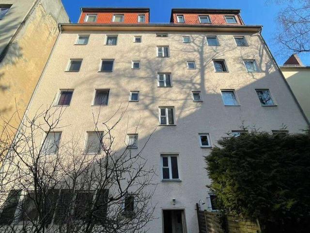 Apartment mieten in Reinickendorf, Berlin
