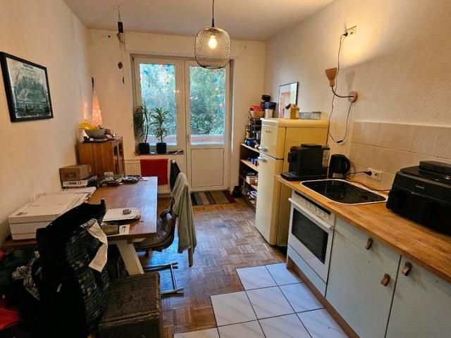Wohnung mieten in Körne, Dortmund