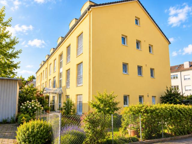 Apartment mieten in Hausen bei Brugg, Aargau