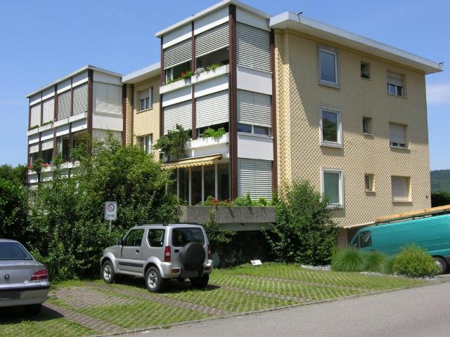 Wohnung mieten in Windisch, Aargau