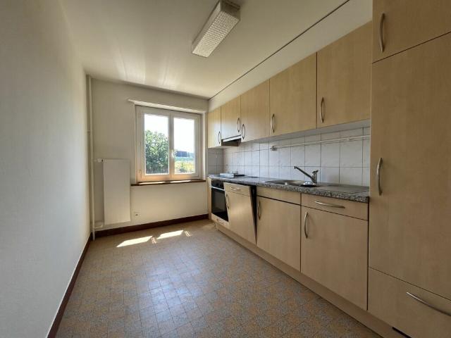 Wohnung mieten in Huttwil, Bern