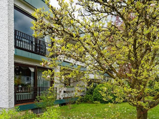 Etagenwohnung kaufen in Neusäß