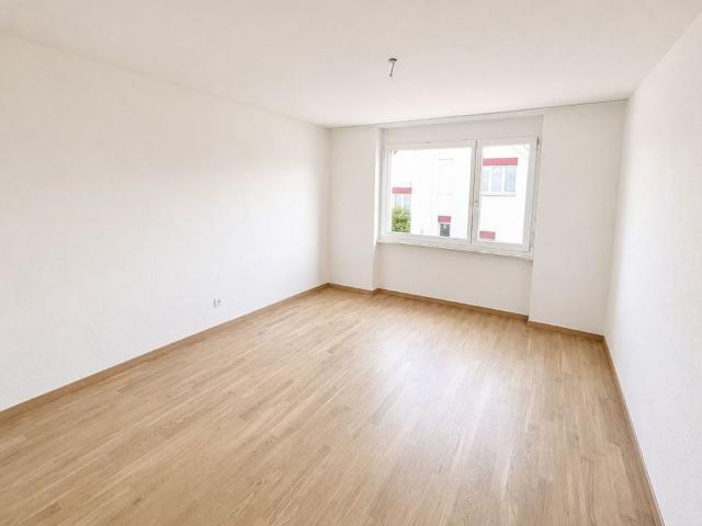 Apartment mieten in Münsingen, Verwaltungsregion Bern-Mittelland
