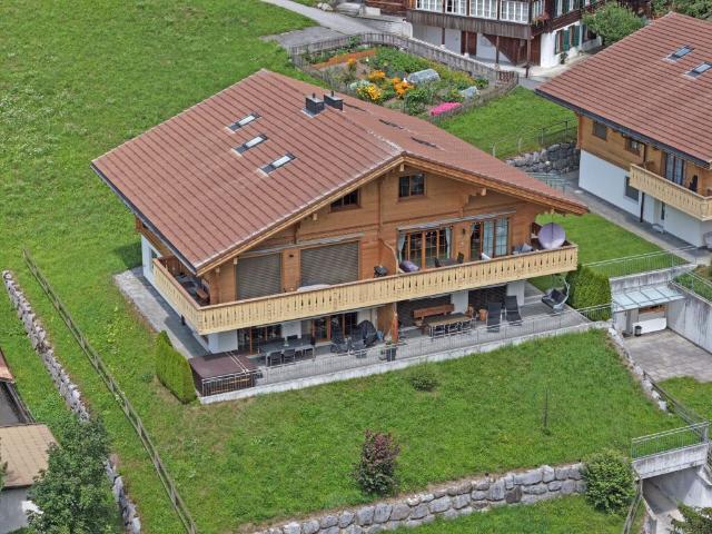 Immobilie kaufen in Grindelwald, Bern