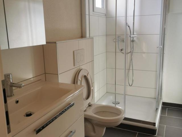 Apartment mieten in Haselacker, Neckertal