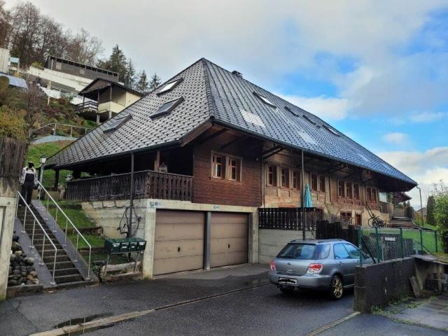 Immobilie mieten in Gränichen, Aargau