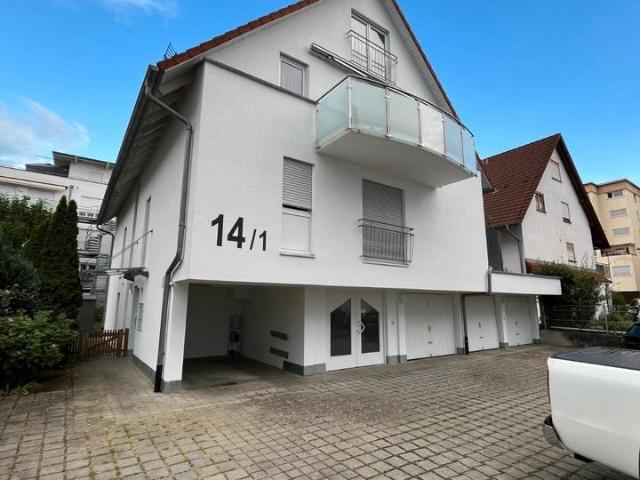 Wohnung kaufen in Weingarten, Baden-Württemberg