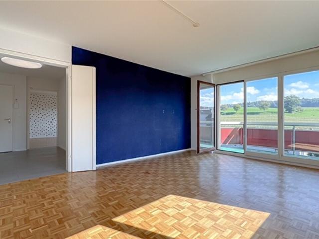 Wohnung kaufen in Belfaux, Freiburg