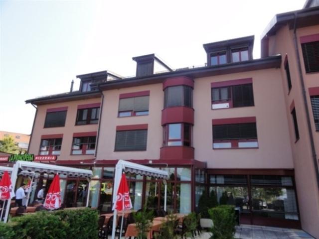 Wohnung mieten in Belmont-sur-Lausanne, Waadt