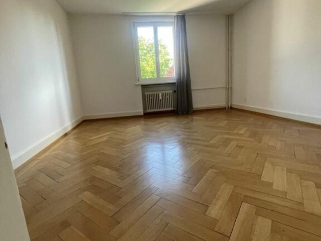 Etagenwohnung mieten in Buchs (AG)